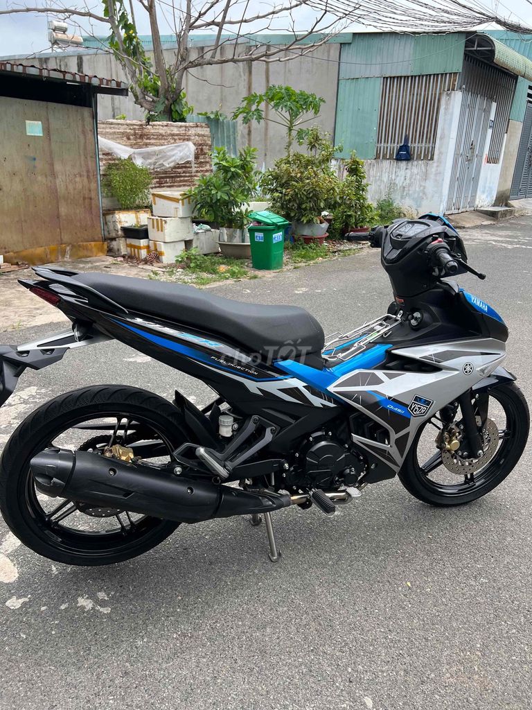 Yamaha Exciter 2019 - ảnh 4