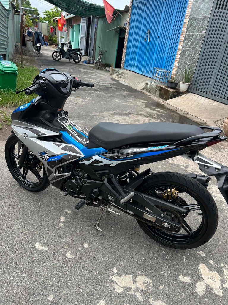 Yamaha Exciter 2019 - ảnh 5