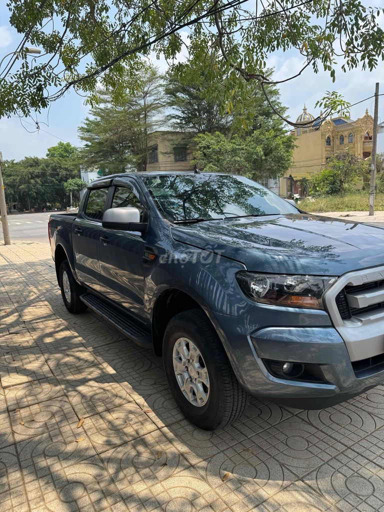 Ford Ranger 2016 - ảnh 2