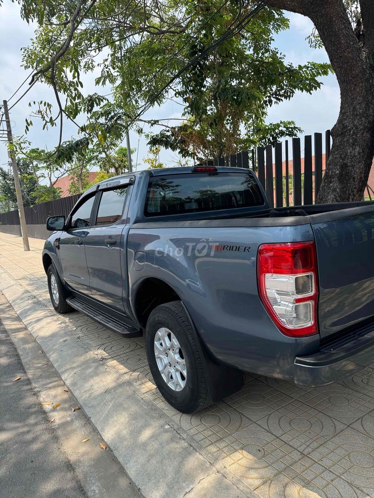 Ford Ranger 2016 - ảnh 3