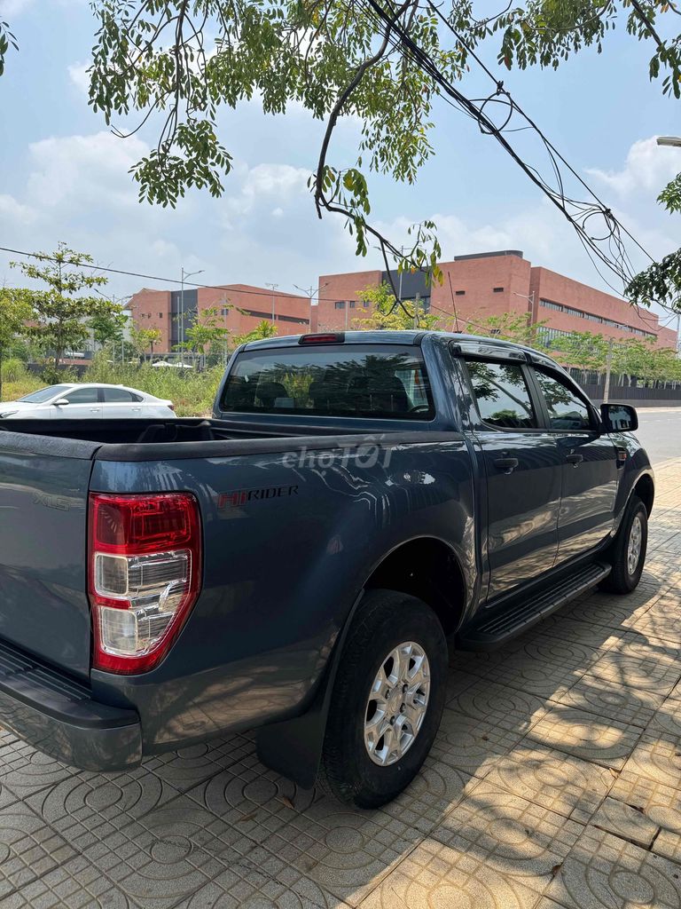 Ford Ranger 2016 - ảnh 4