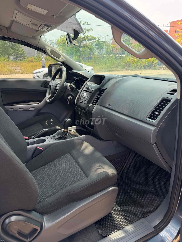 Ford Ranger 2016 - ảnh 5