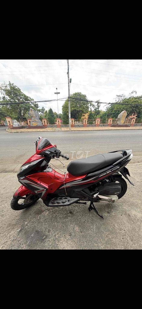 Honda Air Blade 2015 - ảnh 1
