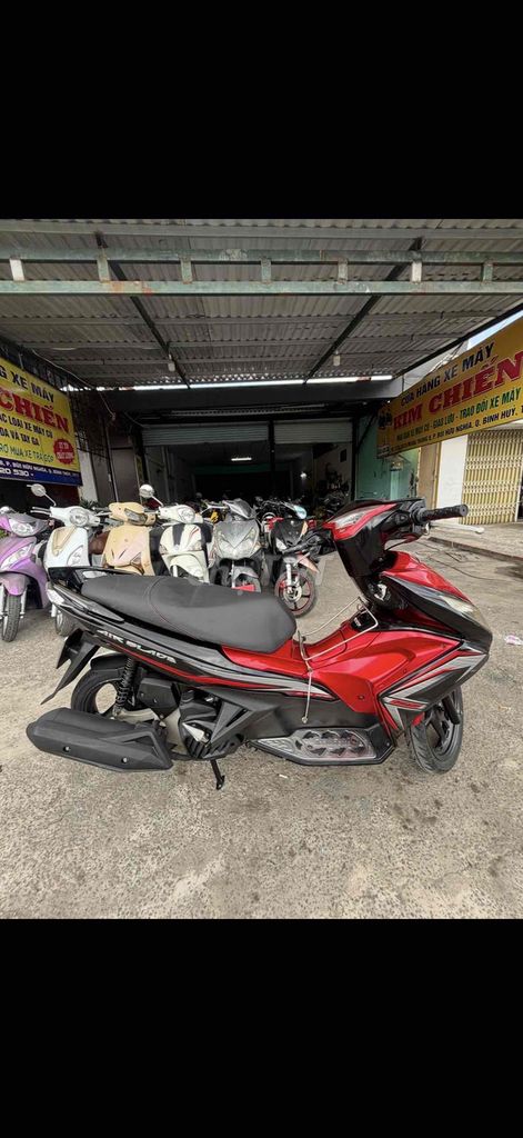Honda Air Blade 2015 - ảnh 3