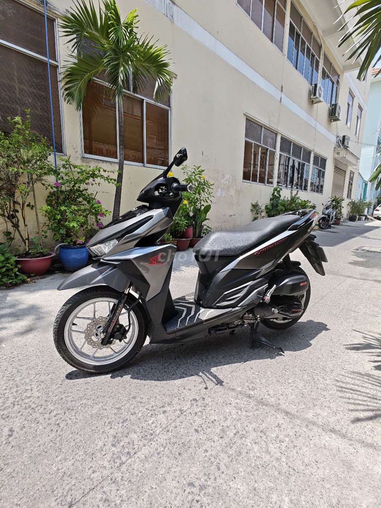 Vario 2018 - ảnh 4