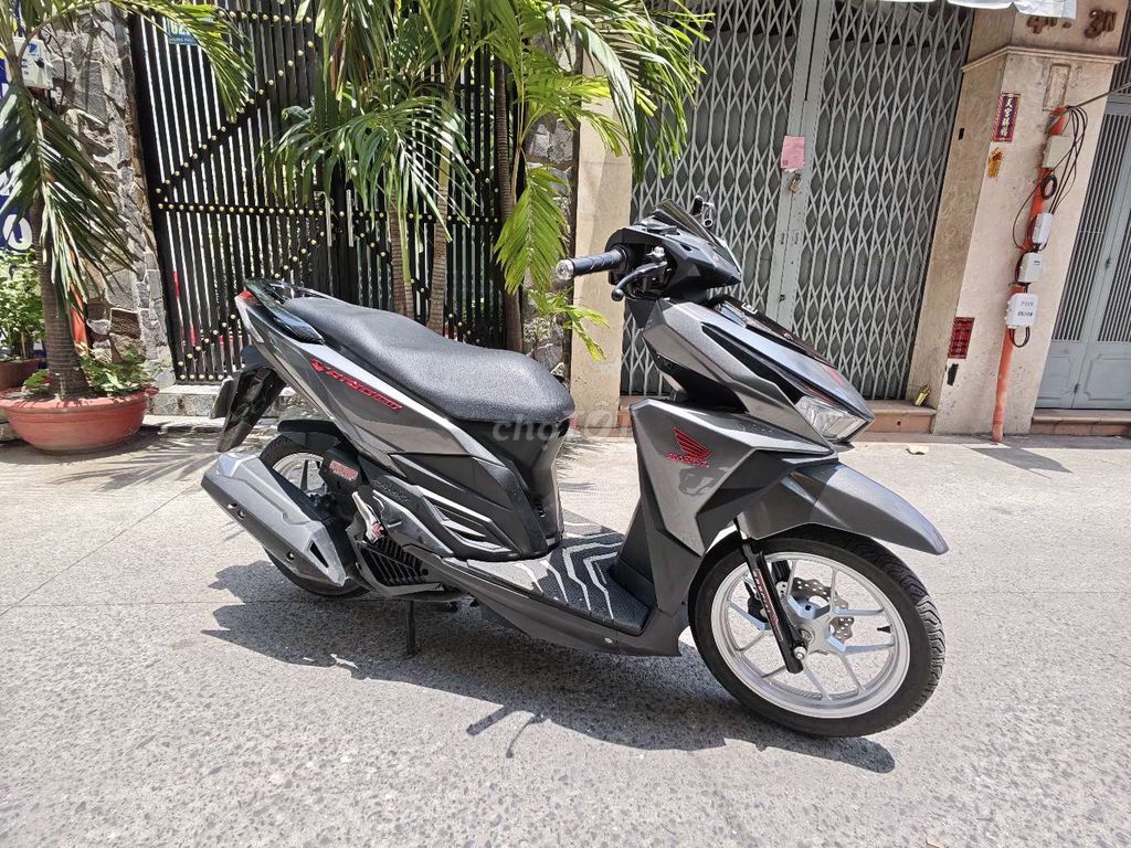 Vario 2018 - ảnh 5