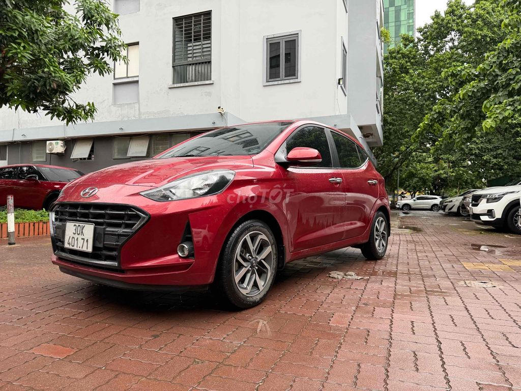 Hyundai i10 2023 - ảnh 2