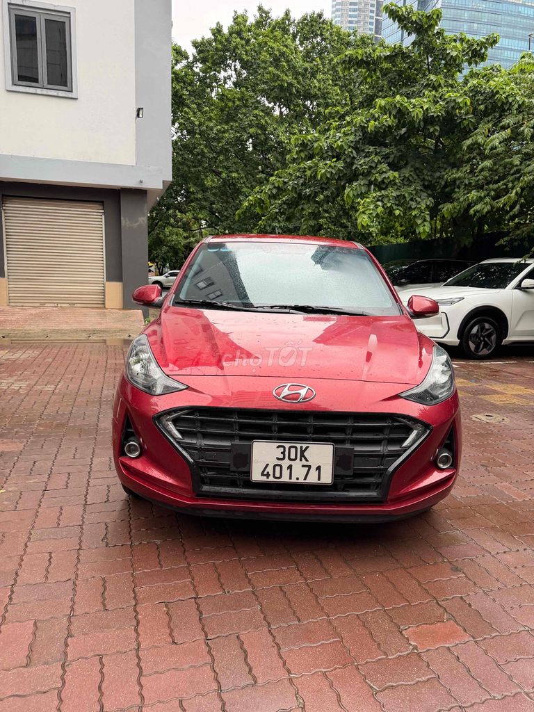 Hyundai i10 2023 - ảnh 3
