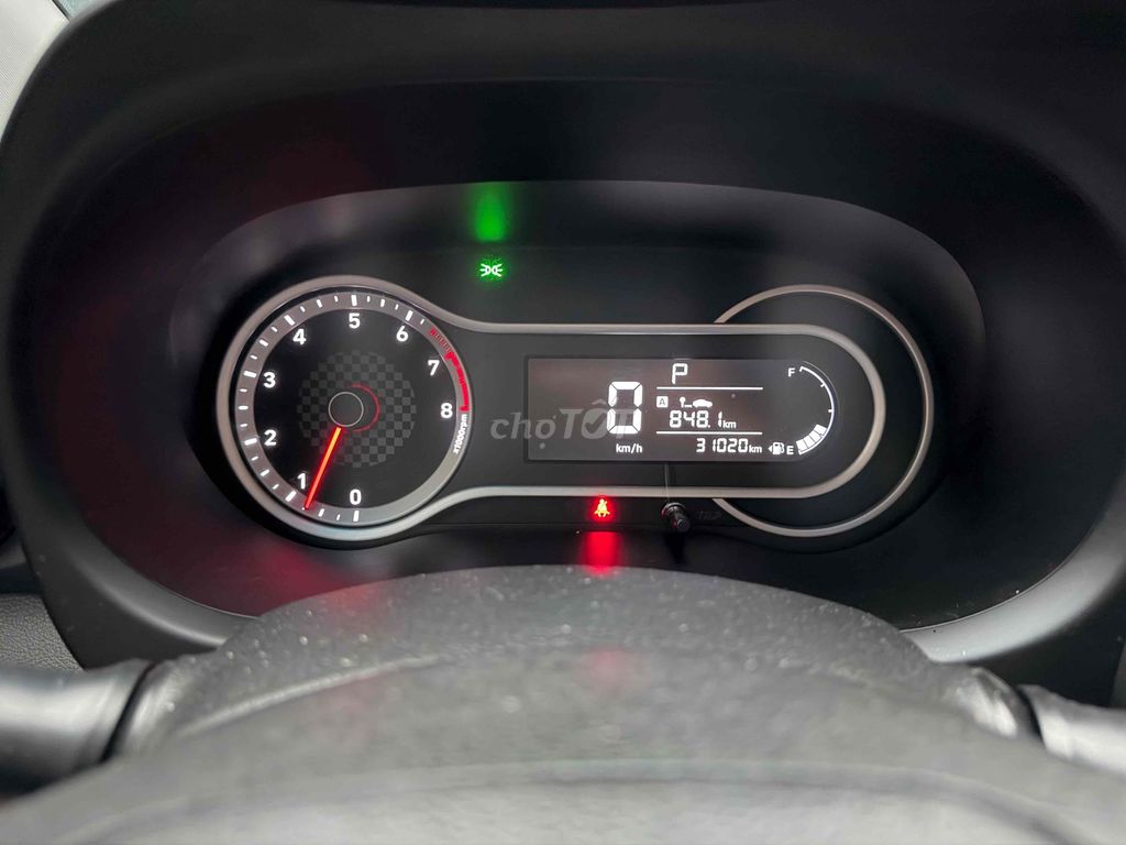 Hyundai i10 2023 - ảnh 5