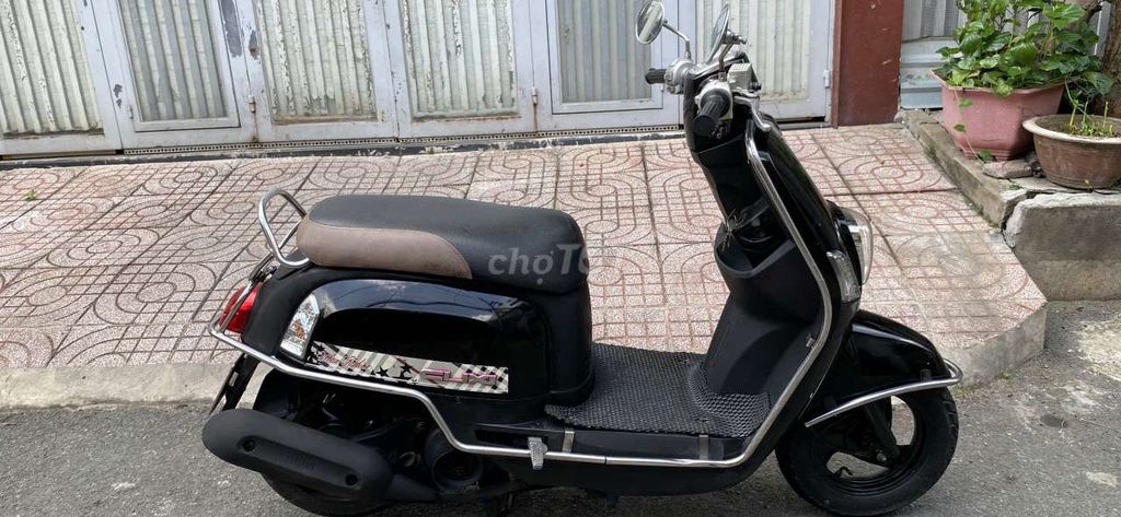 Yamaha Cuxi 2012 - ảnh 5