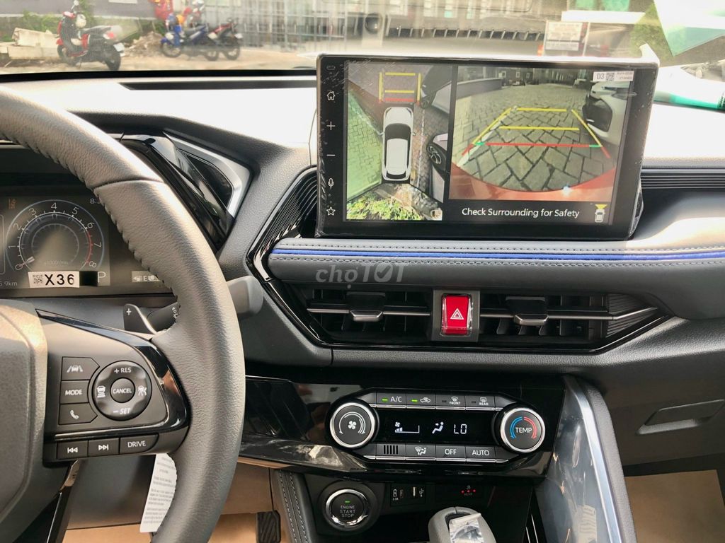 Toyota 2026 - ảnh 3
