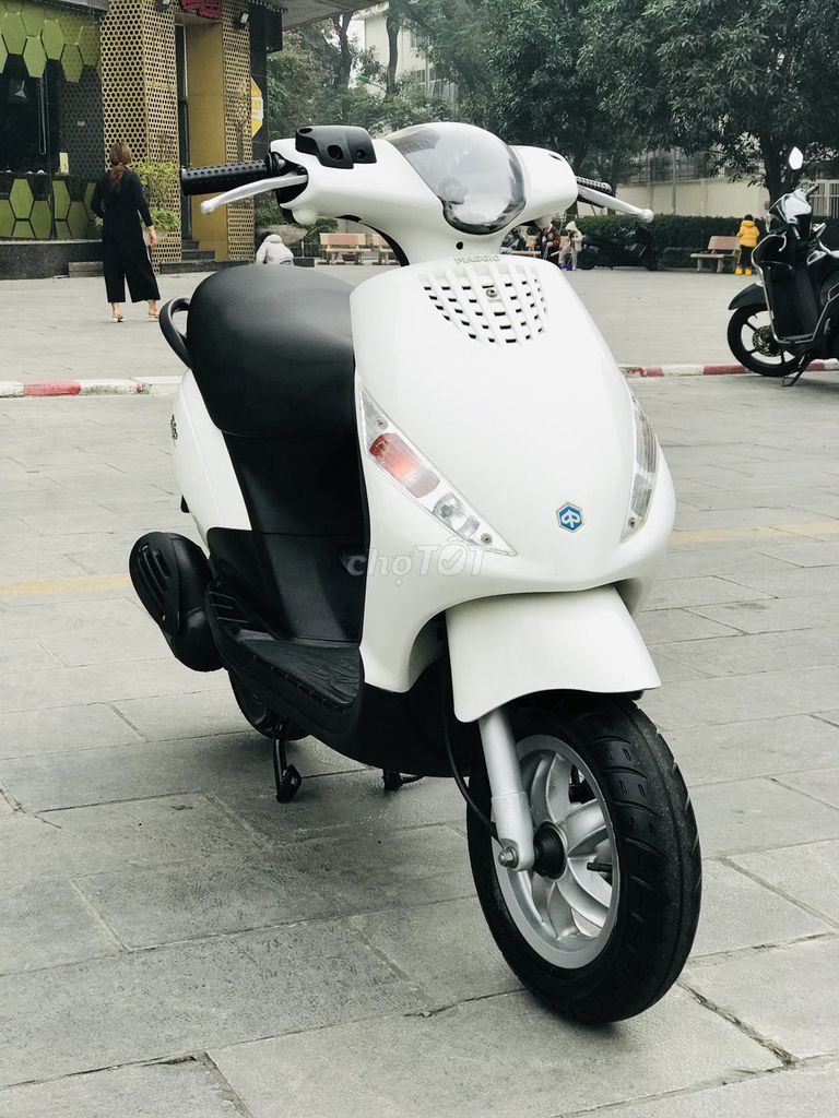 Piaggio Zip 2018 - ảnh 1