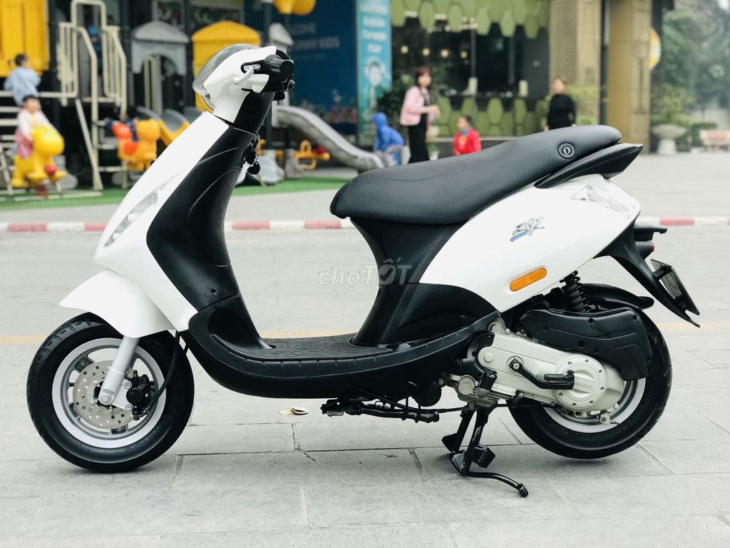 Piaggio Zip 2018 - ảnh 2