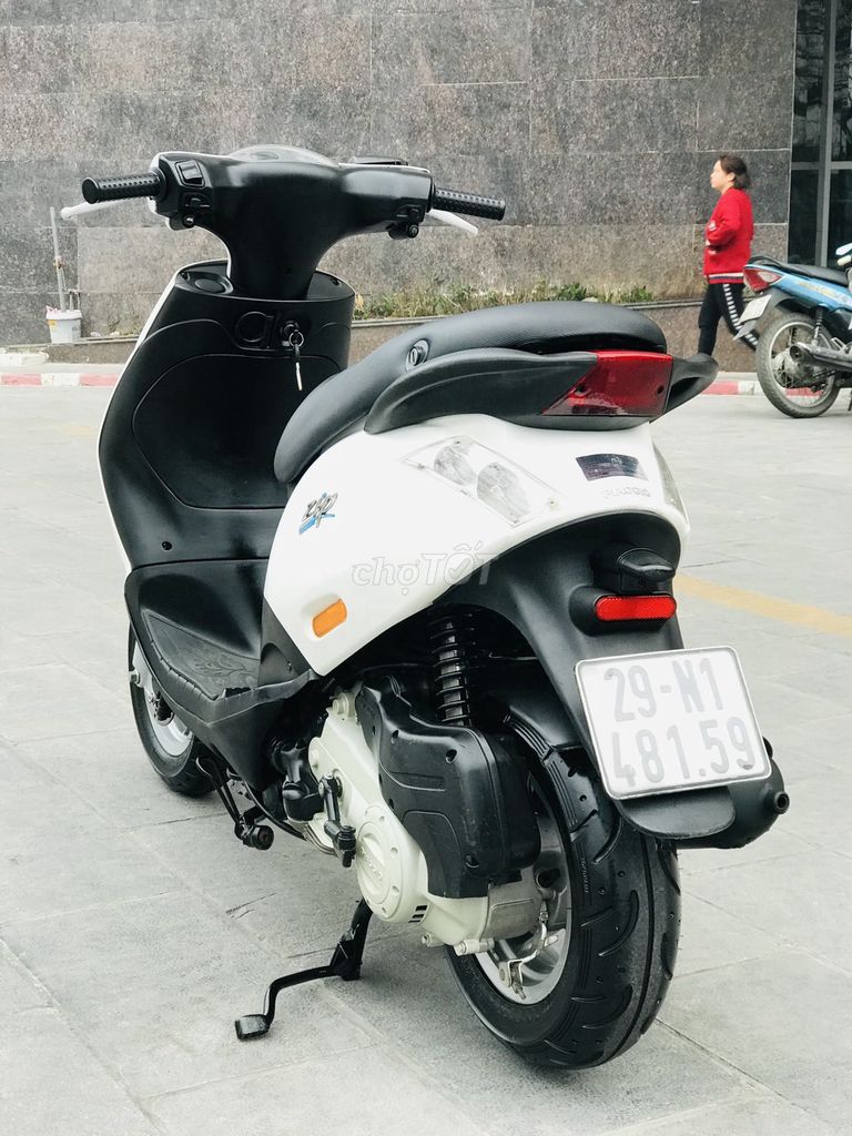 Piaggio Zip 2018 - ảnh 3