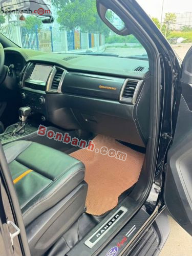Ford Ranger Wildtrak 2.0L 4x4 AT 2021 - ảnh 5