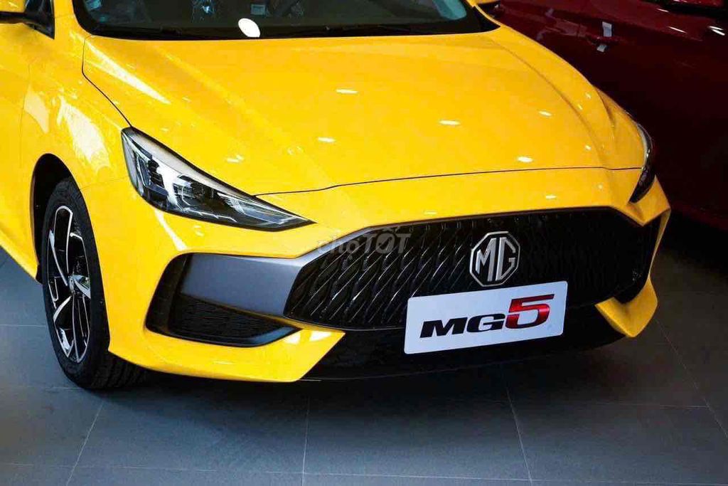 MG - ảnh 2