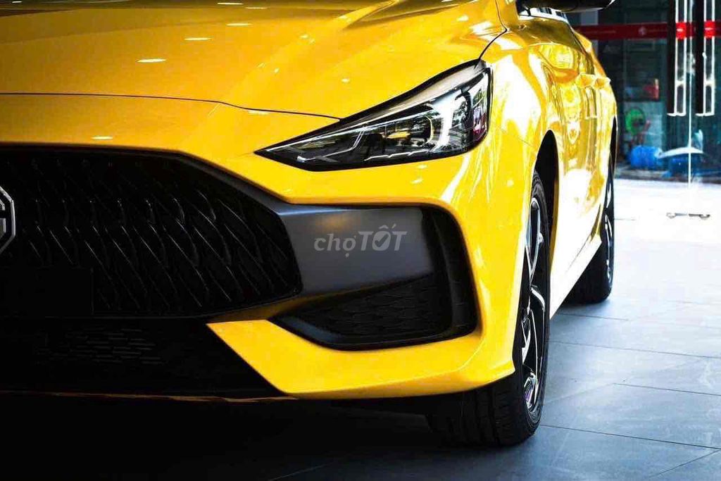 MG - ảnh 3