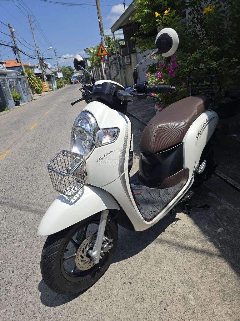 Scoopy 2020 - ảnh 1