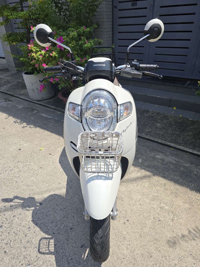 Scoopy 2020 - ảnh 2