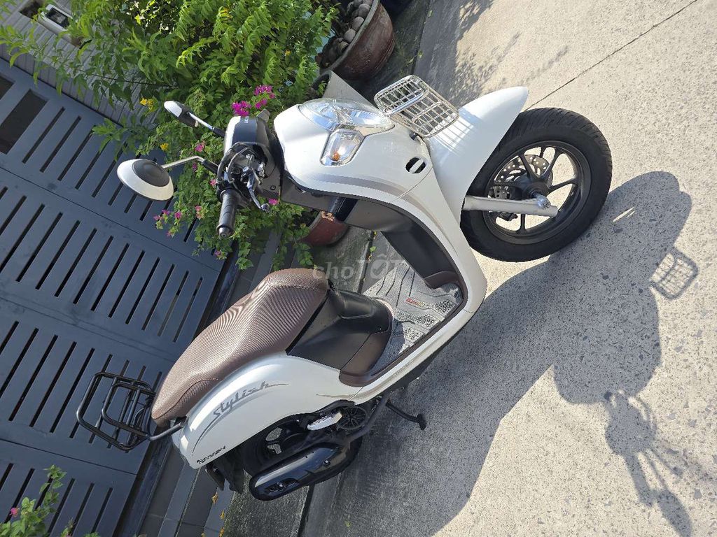 Scoopy 2020 - ảnh 5