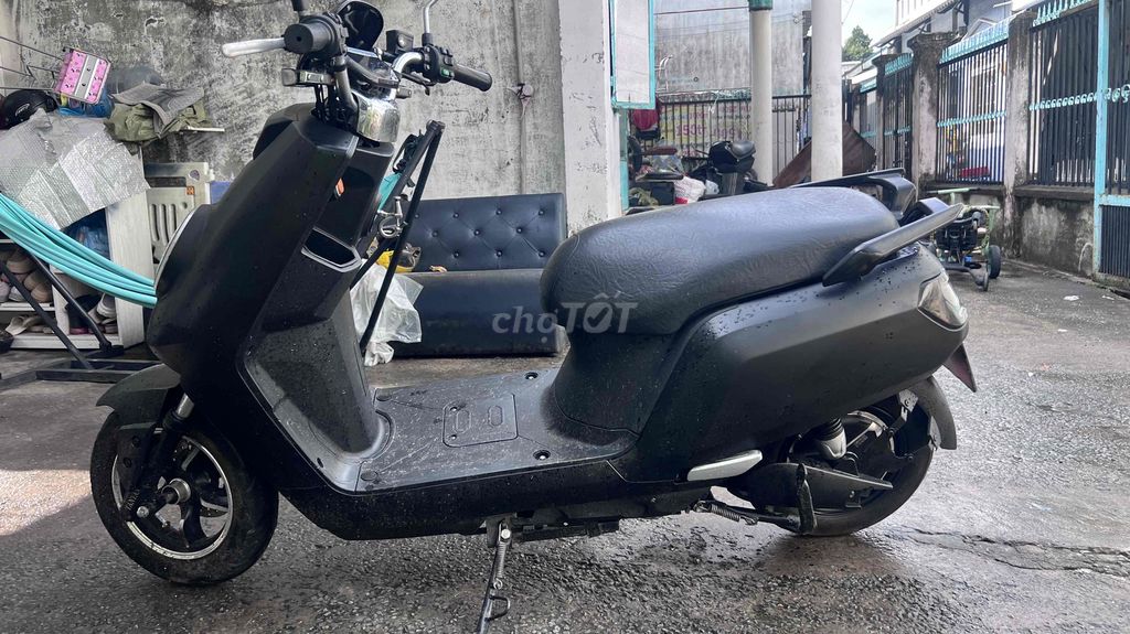 Yadea 2022 - ảnh 3