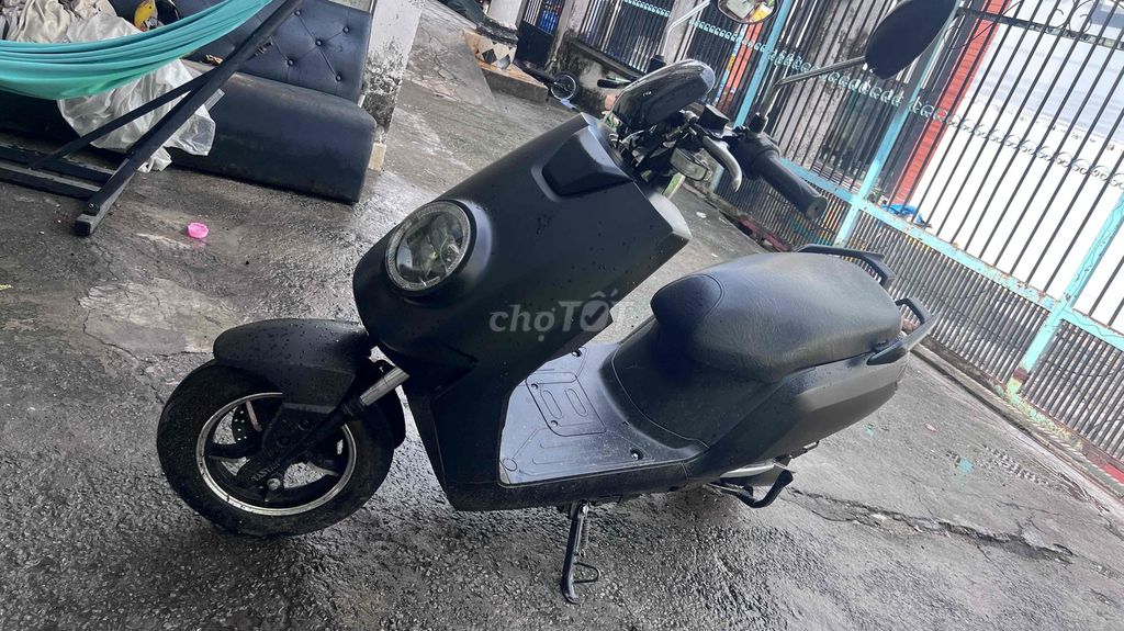Yadea 2022 - ảnh 5