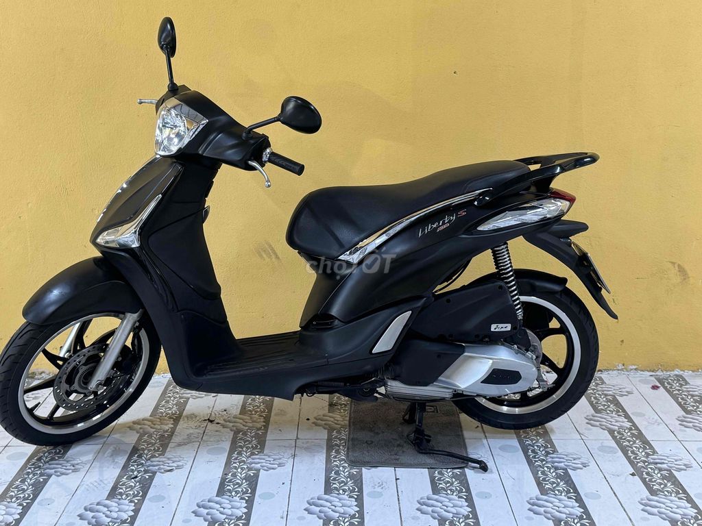 Piaggio 2019 - ảnh 1