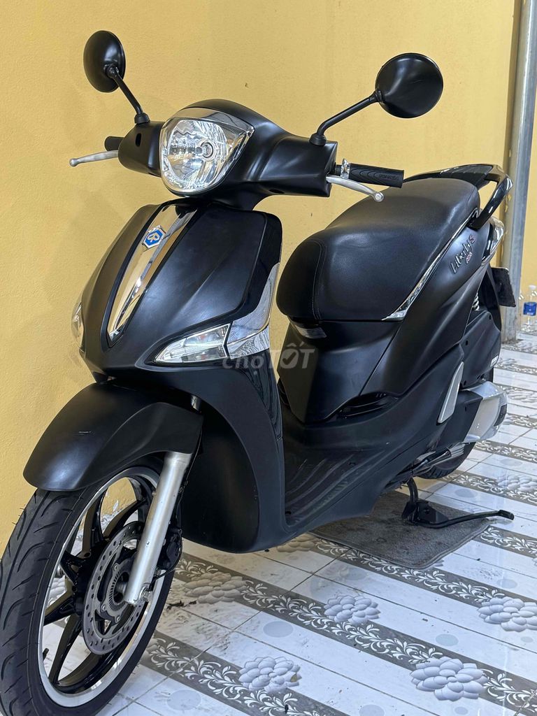 Piaggio 2019 - ảnh 2