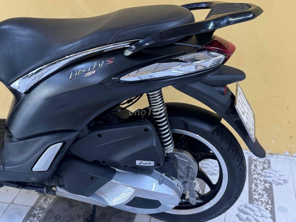 Piaggio 2019 - ảnh 5