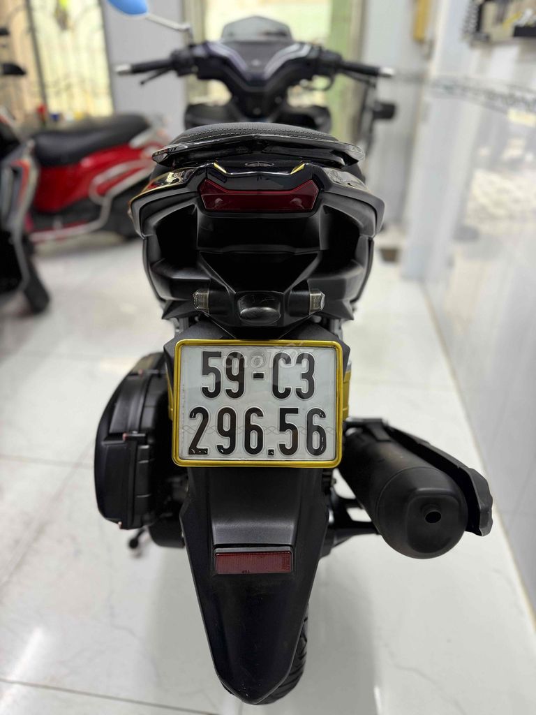 Yamaha NVX 2023 - ảnh 1