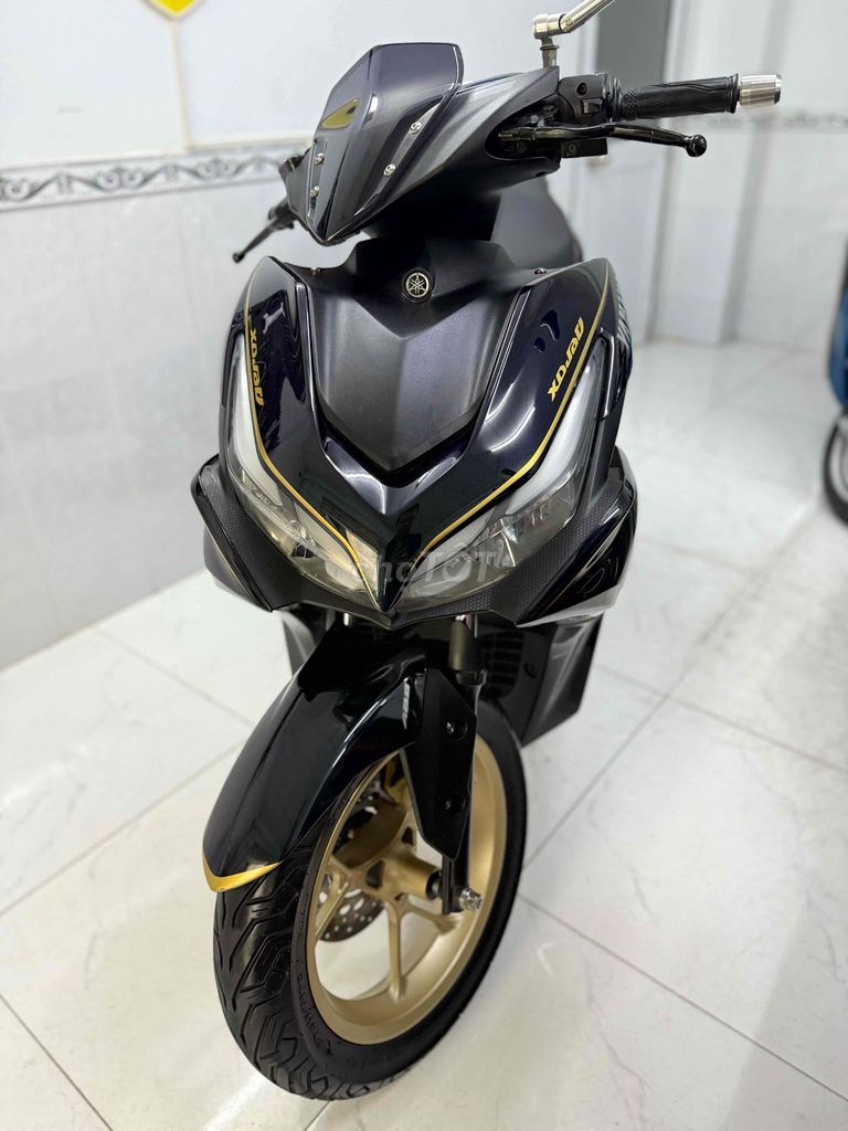 Yamaha NVX 2023 - ảnh 4