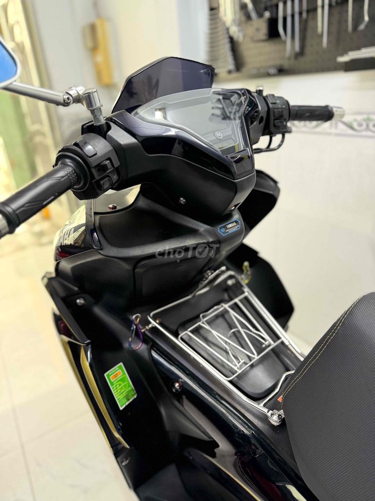 Yamaha NVX 2023 - ảnh 5