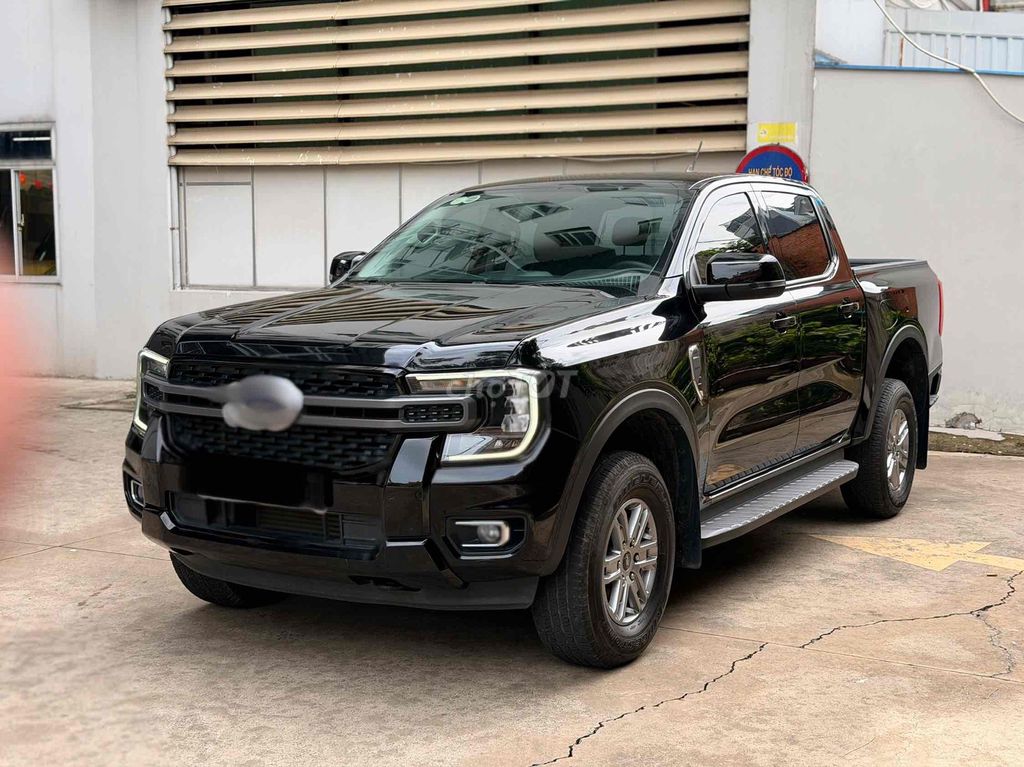 Ford Ranger 2025 - ảnh 2