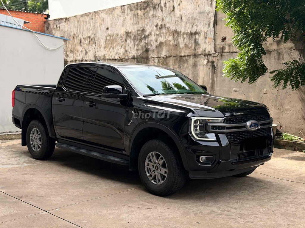 Ford Ranger 2025 - ảnh 3