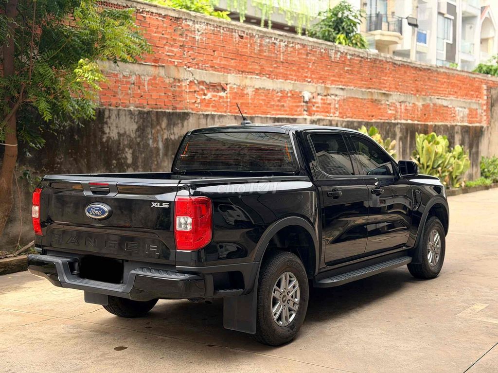 Ford Ranger 2025 - ảnh 4