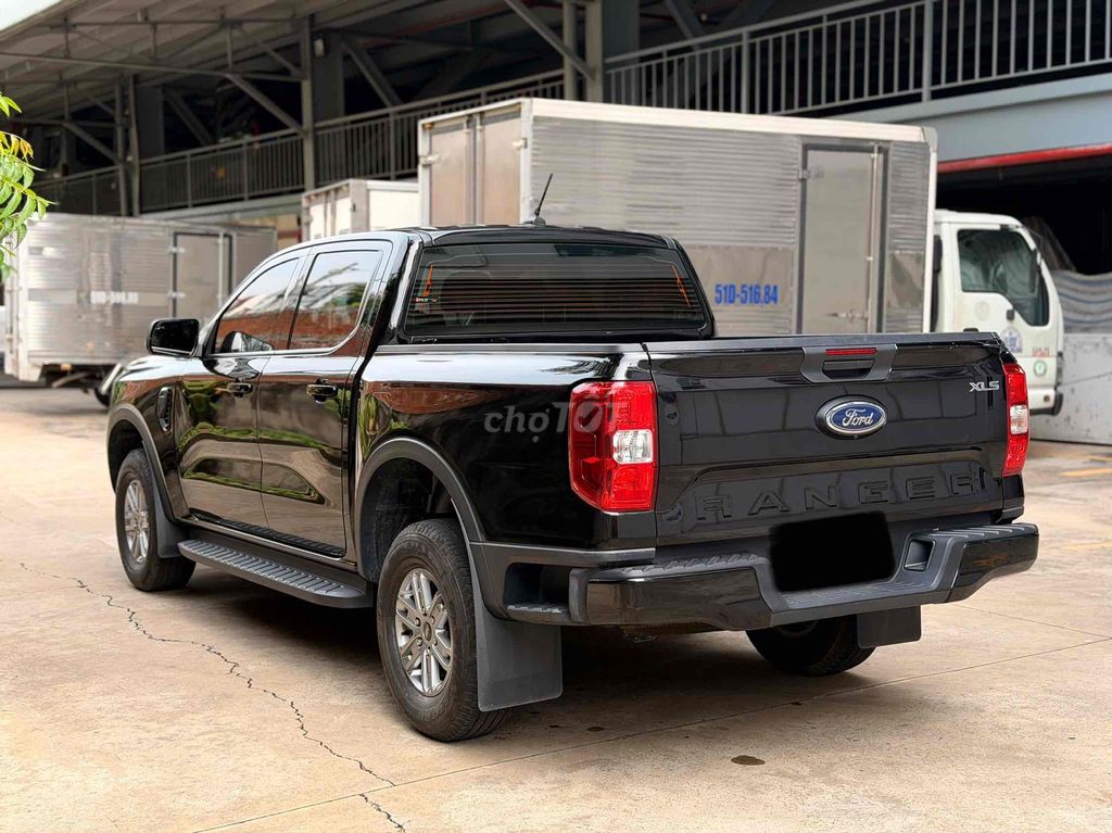 Ford Ranger 2025 - ảnh 5
