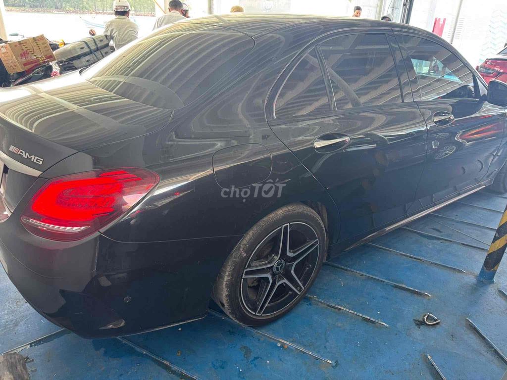 Mercedes-Benz 2019 - ảnh 3