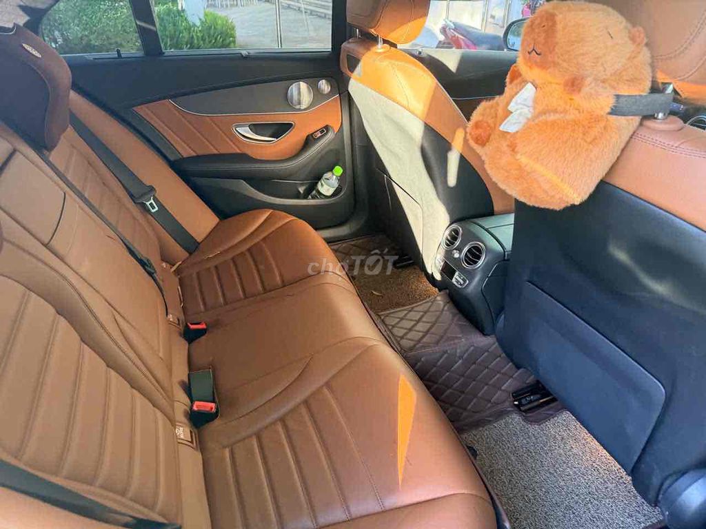 Mercedes-Benz 2019 - ảnh 4