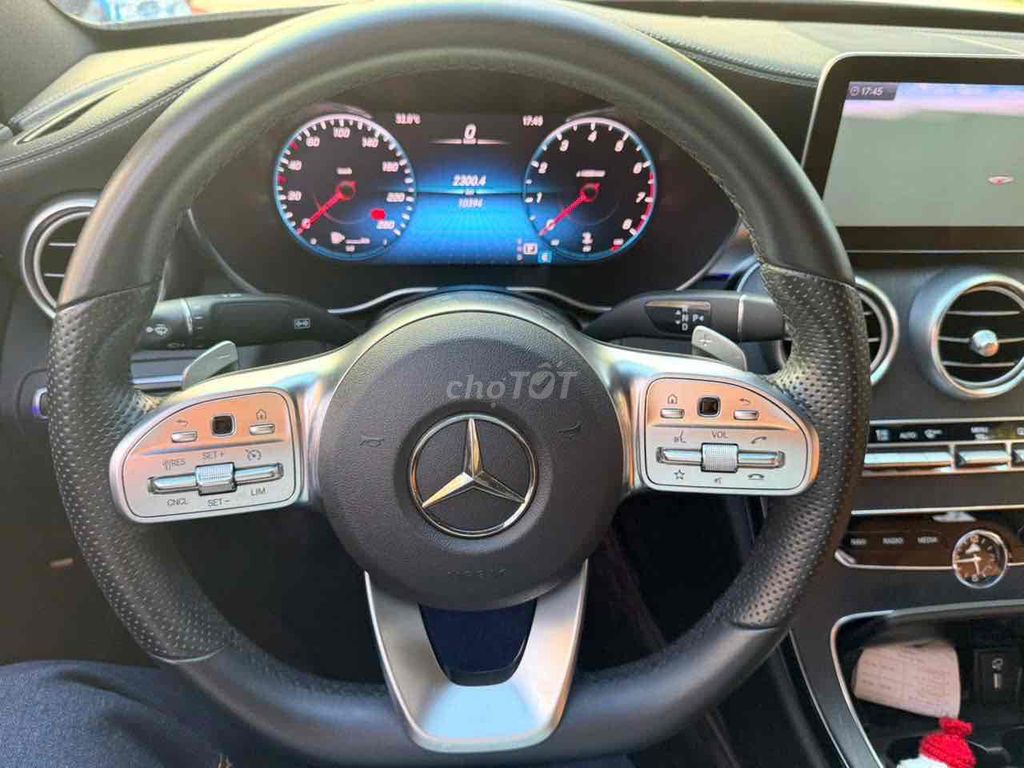 Mercedes-Benz 2019 - ảnh 5