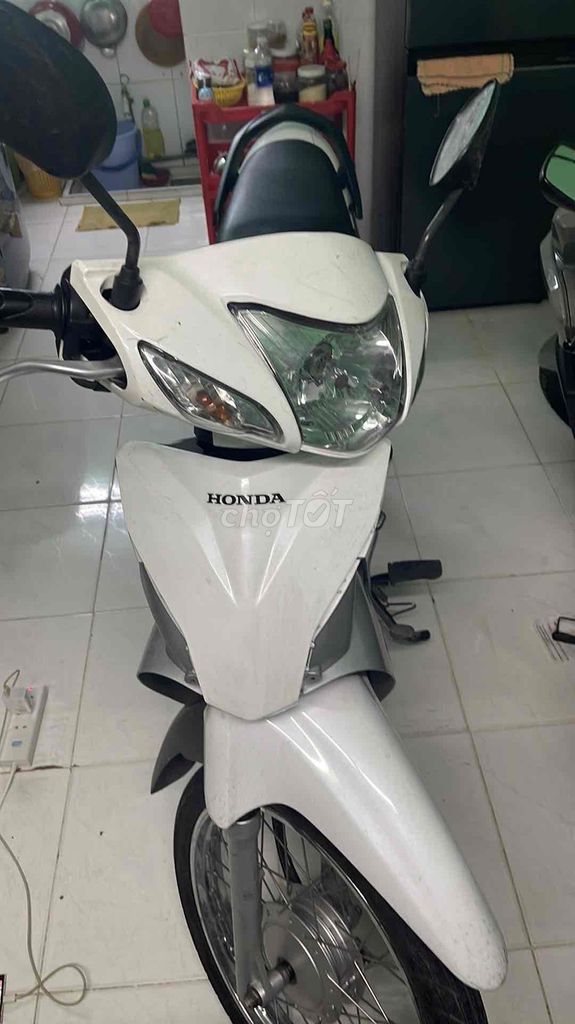 Honda Wave 2023 - ảnh 1