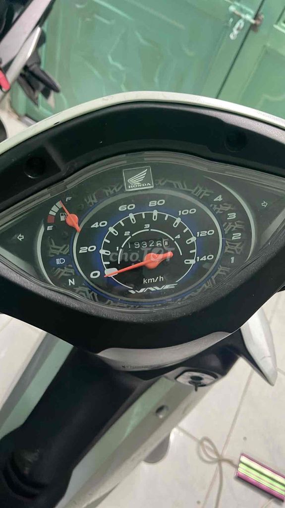 Honda Wave 2023 - ảnh 2