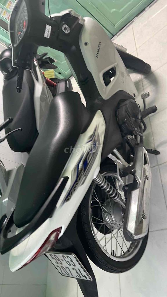 Honda Wave 2023 - ảnh 3
