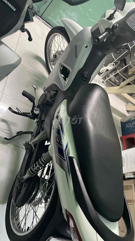 Honda Wave 2023 - ảnh 4