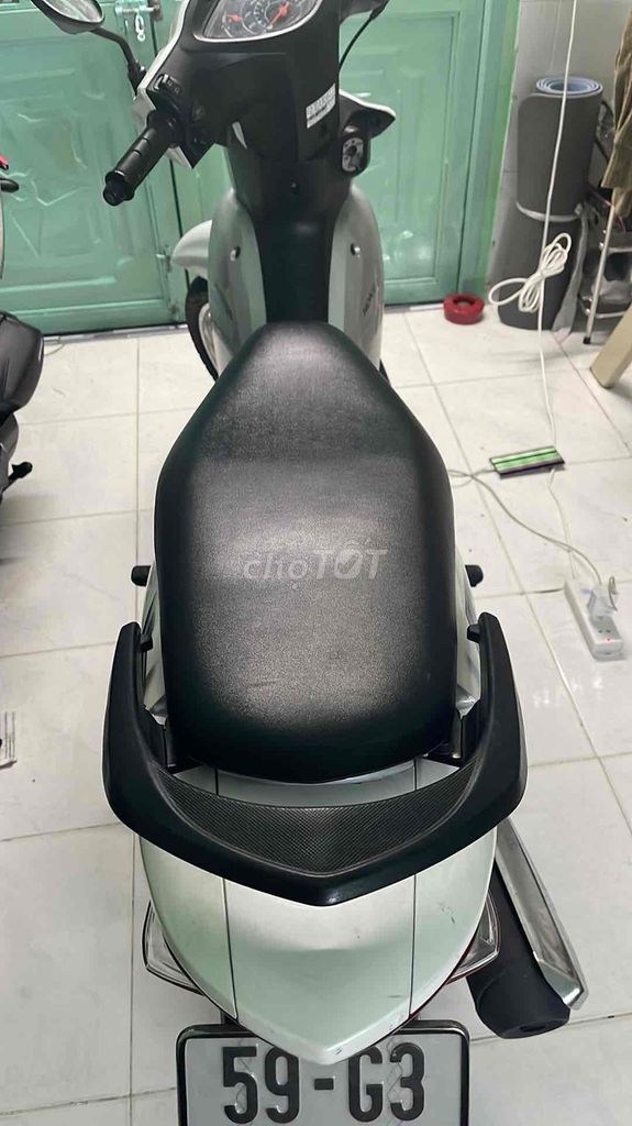 Honda Wave 2023 - ảnh 5