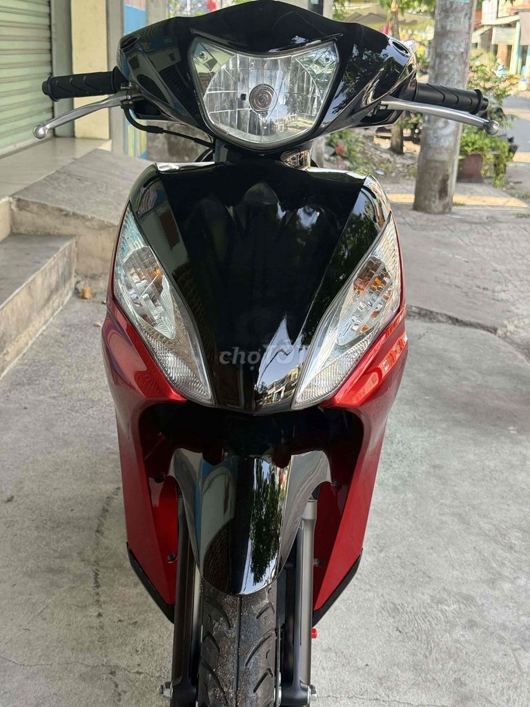 Honda Vision - ảnh 1