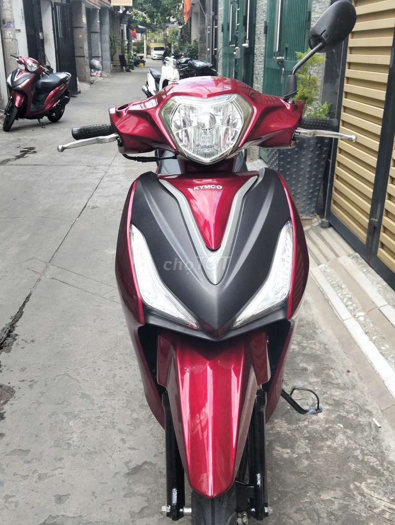 Kymco 2023 - ảnh 1