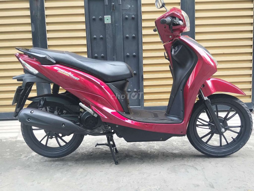 Kymco 2023 - ảnh 2