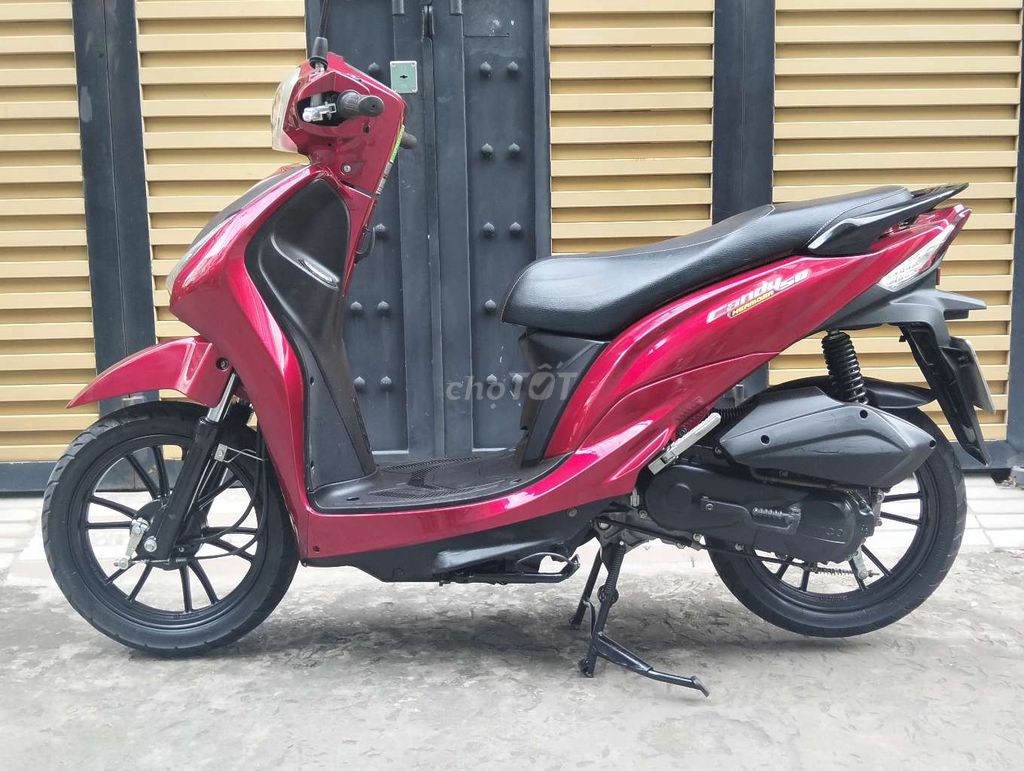 Kymco 2023 - ảnh 3
