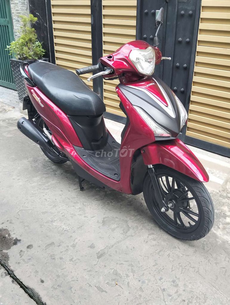 Kymco 2023 - ảnh 4