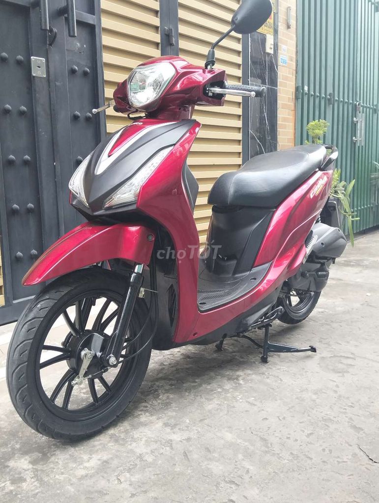 Kymco 2023 - ảnh 5